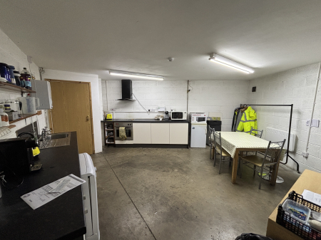 Photo of Unit At Robinwood Mill, Burnley Road, Todmorden, OL14 8JA