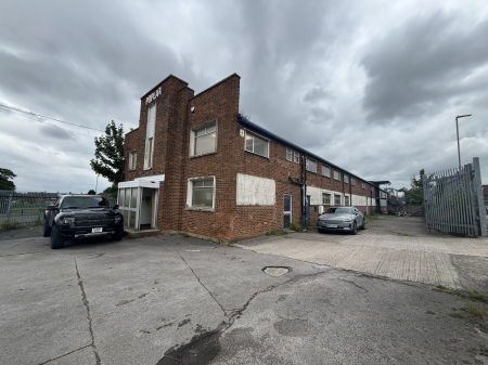 Photo of Poplar Products, Ramshead Approach, Seacroft, Leeds