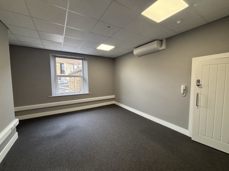 Photo of Prospect House, 18 Clare Road, Halifax