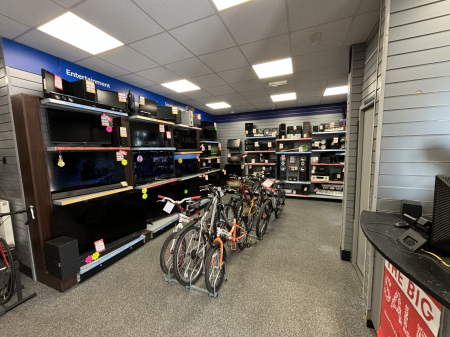 Photo of Unit 2, Arcade Royal, King Edward Street, Halifax, West Yorkshire, HX1 1BW