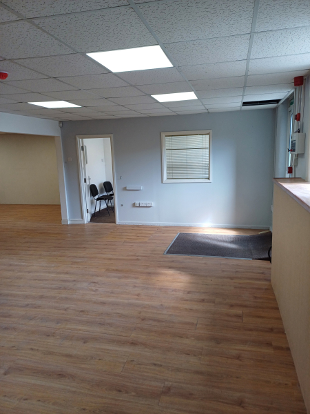 Photo of The Old Canteen, Rosemount Estate, Huddersfield Road, Elland, West Yorkshire, HX5 0EE