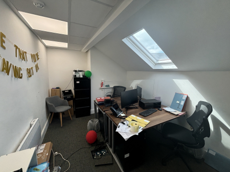 Photo of 3A Victoria Road, Elland, Halifax, HX5 0AB