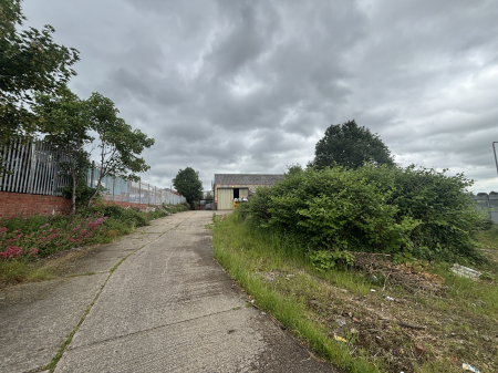 Photo of Poplar Products, Ramshead Approach, Seacroft, Leeds