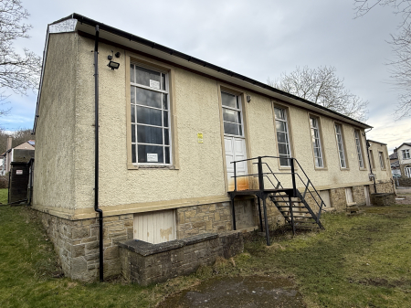 Photo of Riddlesden United Reformed Church, Scott Lane, Riddlesden, Keighley