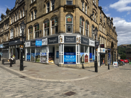 Photo of 11-13 Cornmarket, Halifax