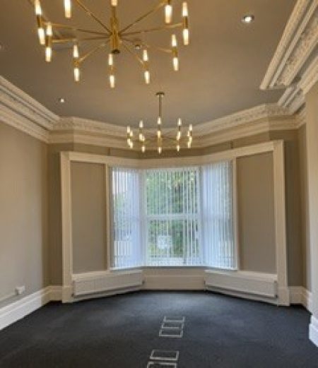 Photo of 26 Clare Road, Halifax, West Yorkshire, HX1 2HX