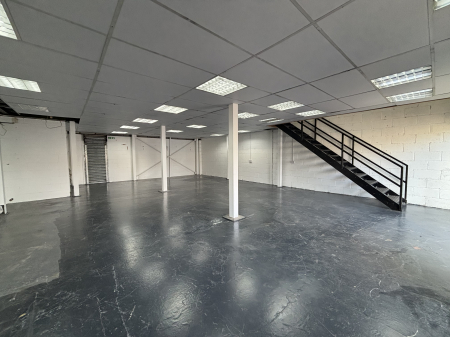 Photo of Unit 9, Leeds Road Mini Park, Leeds Road, Huddersfield, HD1