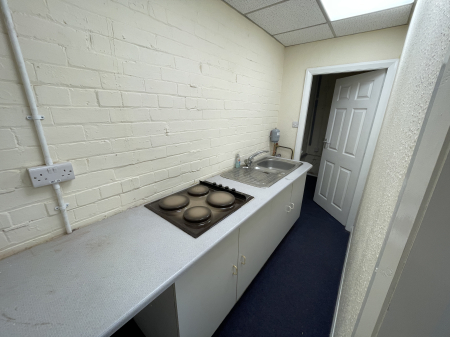 Photo of Unit B, Honley Business Centre, New Mill Road, Honley, Holmfirth, West Yorkshire, HD9