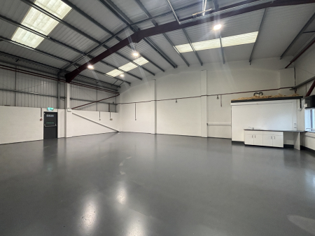Photo of Units 1 & 2 Rockwood House, Caldene Business Park, Burnley Road, Mytholmroyd, Hebden Bridge