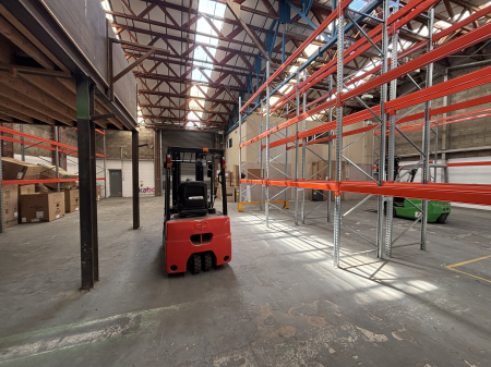 Photo of Unit 4, Lotherton Way, Leeds, West Yorkshire, LS25