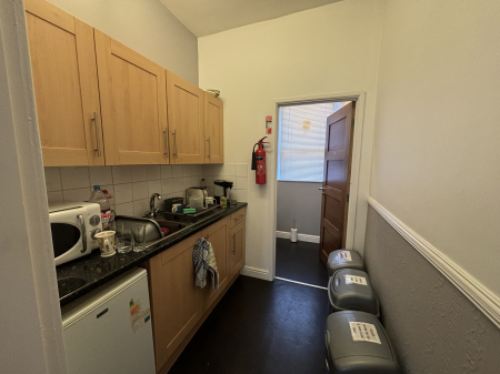 Photo of Carlton House, 14 Bull Close Lane, Halifax, West Yorkshire, HX1 2EG