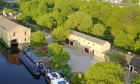 Photo of Suite 4&5, Gas Works Lane, Elland, HX5 9HJ