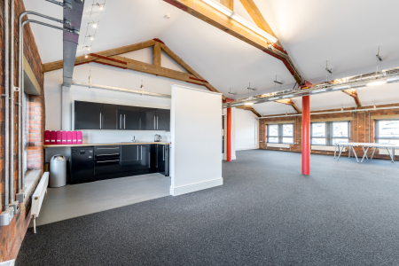 Photo of Elsie Whiteley Innovation Centre, Hopwood Lane, Halifax