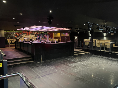 Photo of Maggie's/Mcfly's Bar, Commercial Street, Halifax