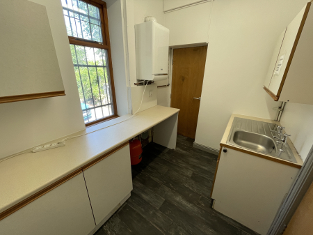 Photo of Woodland View House, 675 Leeds Road, Huddersfield, West Yorkshire, HD2