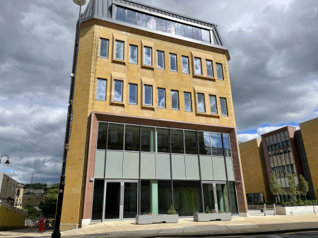 Photo of Northgate House, 3rd & 4th Floor, Northgate, Halifax