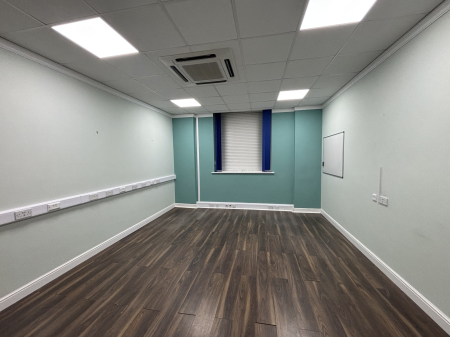 Photo of Suite 1, Unit 8, Pennine Industrial Park, Valley Road, Hebden Bridge