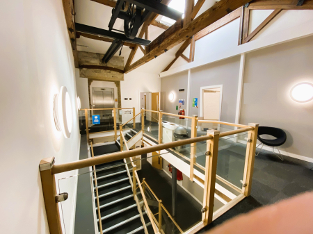 Photo of The Piece Mill , Horton Street , Halifax