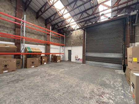 Photo of Unit 4, Lotherton Way, Leeds, West Yorkshire, LS25