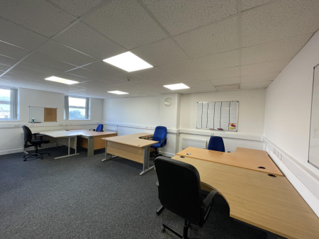 Photo of Suite 10, Calderdale Business Park, Club Lane, Halifax