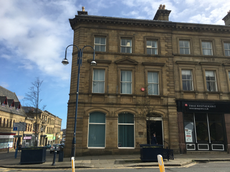 Photo of 78 John William Street, John William Street, Huddersfield