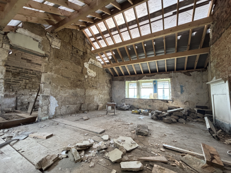 Photo of 9, 10 & 11 Hollins, Hollins Lane , Luddenden Foot, Halifax, West Yorkshire, HX2 6JZ