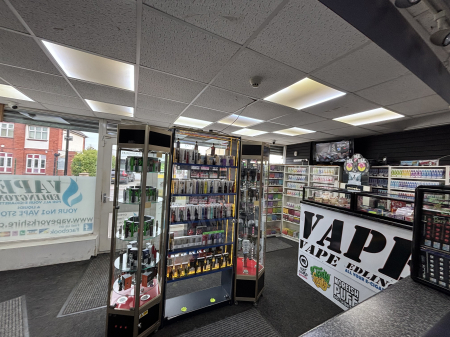 Photo of 1 Main Avenue, Edlington, Doncaster, South Yorkshire