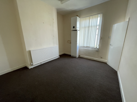 Photo of 4-6 Wesley Street, Castleford, West Yorkshire