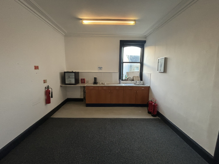 Photo of First Floor, 16/18 Bradford Road, Brighouse, West Yorkshire, HD6 1RW