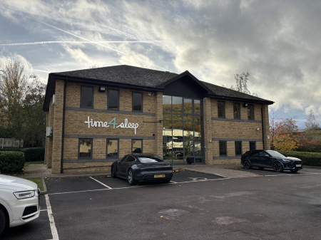 Photo of Unit G2, Lowfields Business Park, Lacy Way, Elland