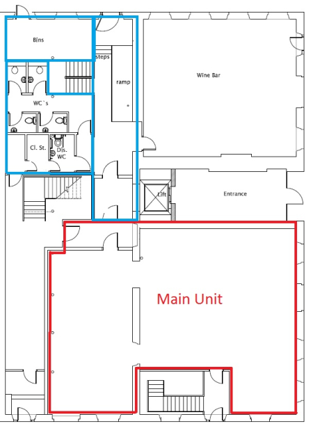 Photo of Ground Floor Unit, Piece Mill, 27 Horton Street, Halifax