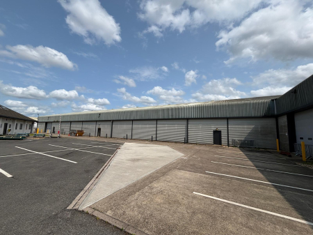 Photo of Krystals Site, Pyke Road, Lincoln