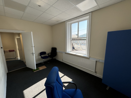 Photo of First Floor Offices, Pressers House, South Lane, Elland