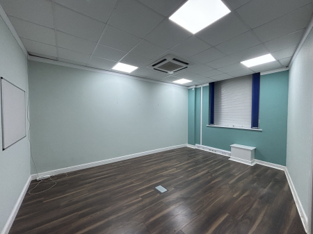 Photo of Suite 1, Unit 8, Pennine Industrial Park, Valley Road, Hebden Bridge