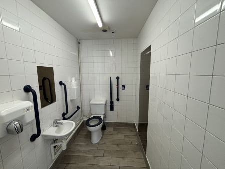 Photo of 3/4 Regent Parade, Wharf Street, Sowerby Bridge, West Yorkshire, HX6 2EH