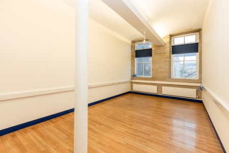 Photo of D Mill, Dean Clough, Halifax