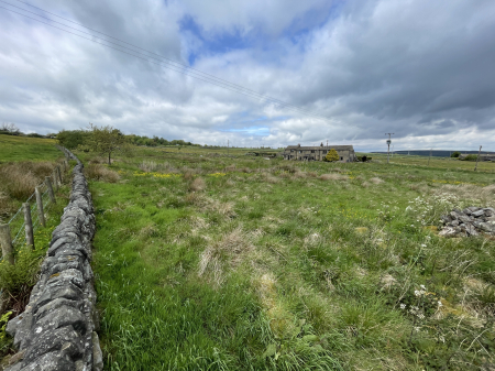 Photo of Land Opposite Travellers Cottages, Steep Lane, Sowerby, Sowerby Bridge, West Yorkshire, HX6