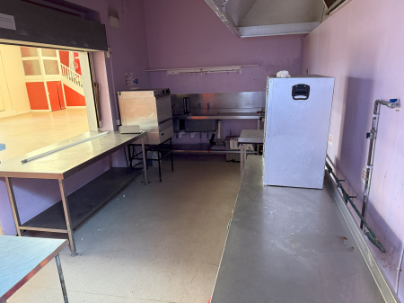 Photo of The United Reformed Church In South Leeds, Dewsbury Road, Leeds