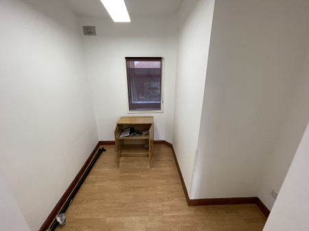 Photo of 41A Brook Street, Ilkley, West Yorkshire, LS29 8AG