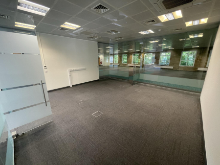 Photo of Fifth Floor, F Mill, Dean Clough, Halifax