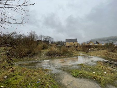 Photo of Land At Turney Street, Halifax