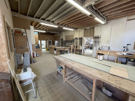 Photo of Unit 1, Farfield Street, Cleckheaton, West Yorkshire, BD19