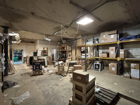 Photo of Phoenix Mill, Phoenix Street, Brighouse, West Yorkshire, HD6 1PD