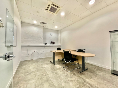 Photo of Albion Mills Business Centre, Albion Road, Bradford, BD10 9TQ