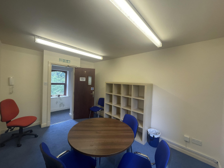 Photo of Suite 7, Hawkstone House, Valley Road, Hebden Bridge