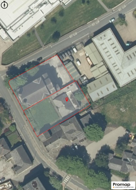 Photo of The Harold Savage Hall , Eastgate, Elland, West Yorkshire, HX5 9DQ