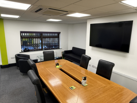 Photo of Sycamore House, Station Road, Guiseley, Leeds