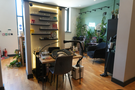 Photo of Suite 2, The Wellness Centre, Blackwall, Halifax, HX1 2QR