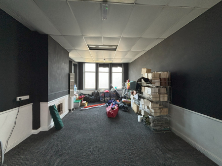 Photo of The Former Wesley Methodist Church, Eastgate, Elland, West Yorkshire, HX5 9DQ