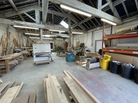 Photo of Unit 1, Farfield Street, Cleckheaton, West Yorkshire, BD19